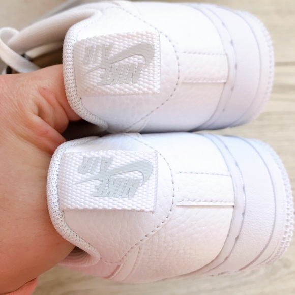 NIKE AIR FORCE 1 low - Picture 5 of 8